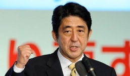 Nhật sẵn sàng cho cuộc xung đột với Trung Quốc